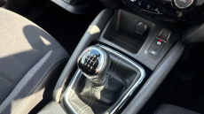 Nissan Qashqai 1.2 DiG-T Acenta 5dr Petrol Hatchback